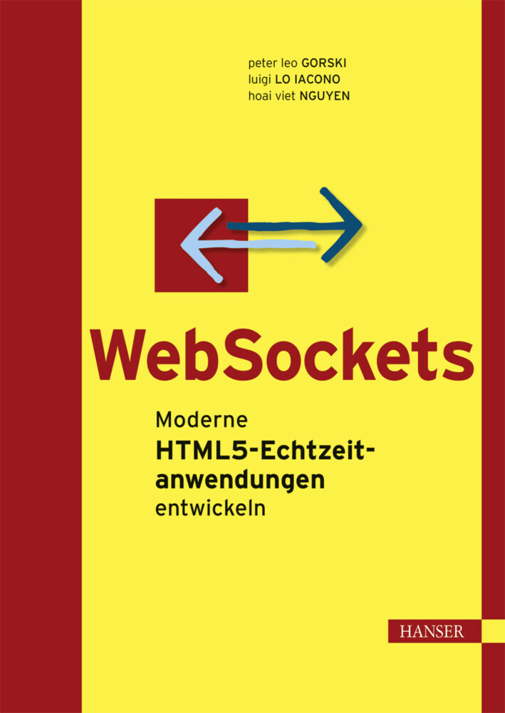 WebSockets main product photo