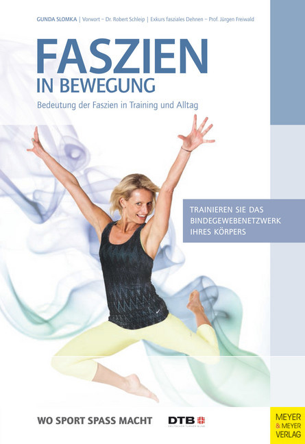Faszien in Bewegung main product photo