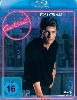 Cocktail, 1 Blu-ray