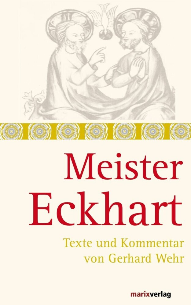 Meister Eckhart main product photo