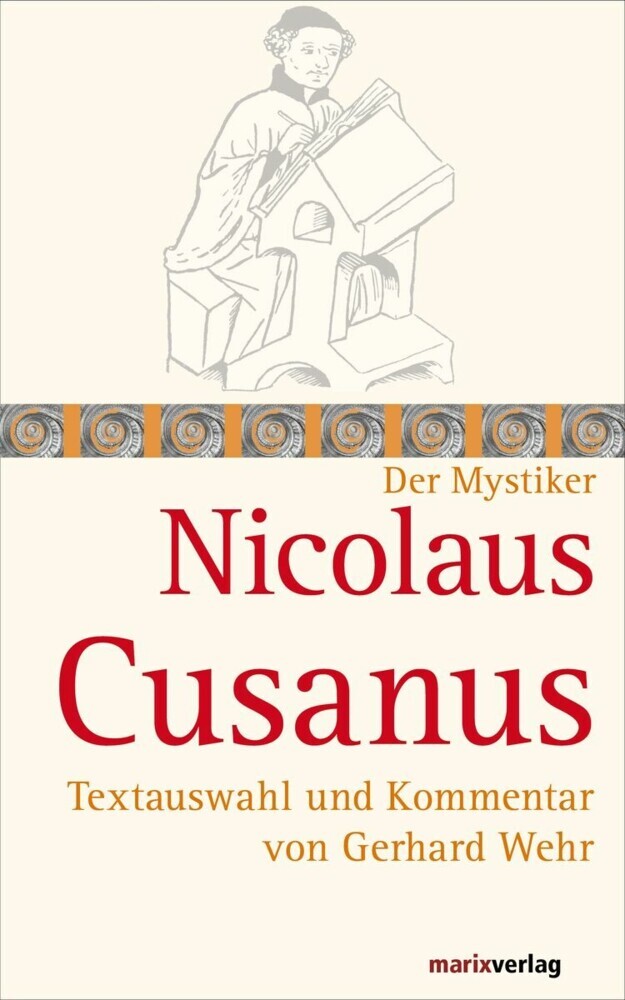 Nicolaus Cusanus main product photo