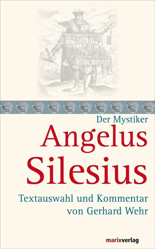 Angelus Silesius main product photo