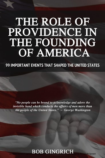 The Role of Providence in the Founding of America main product photo