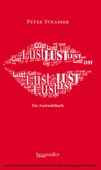 Lust main product photo