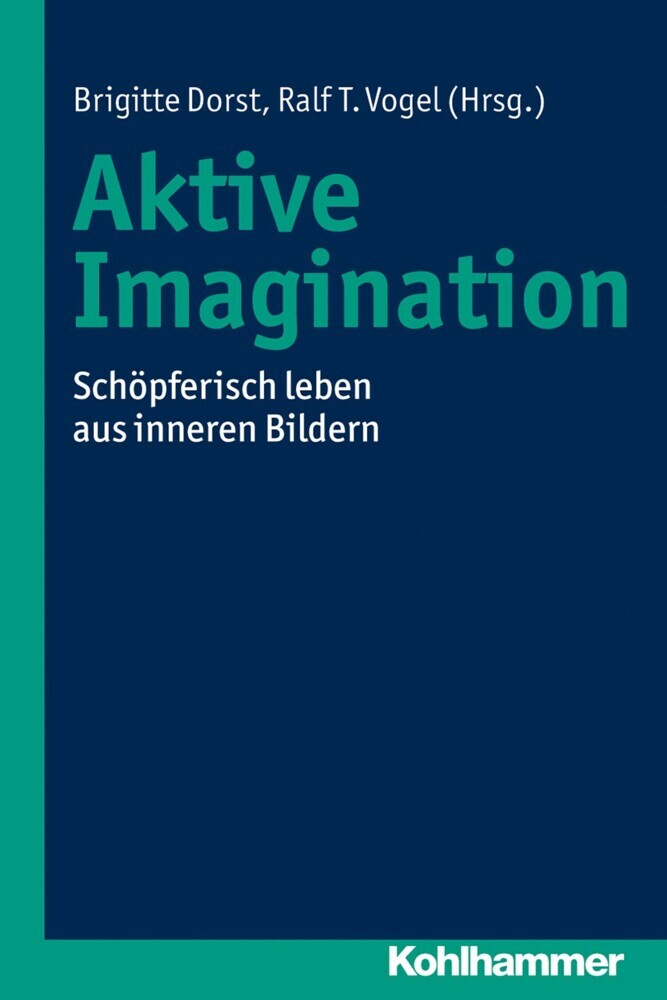 Aktive Imagination main product photo