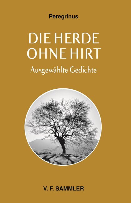 Die Herde ohne Hirt main product photo