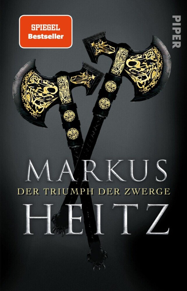 Der Triumph der Zwerge main product photo