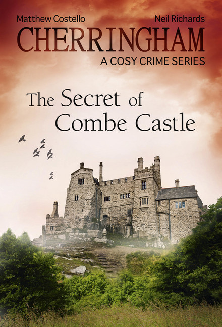 Cherringham - The Secret of Combe Castle main product photo