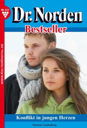 Dr. Norden Bestseller 101 - Arztroman
