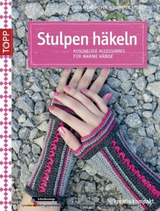 Stulpen häkeln