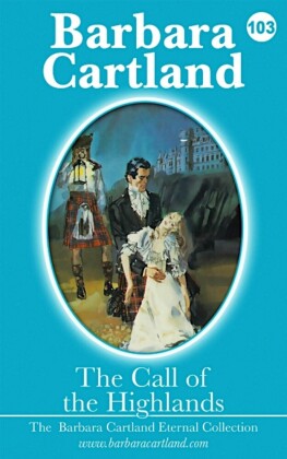 The Call of The Highlands
