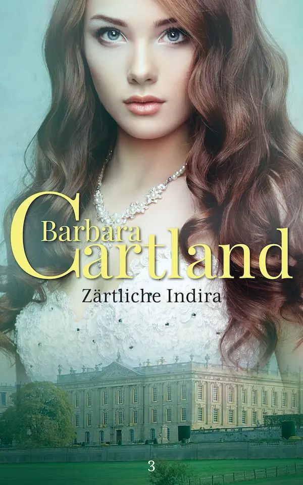 Zartliche Indira main product photo
