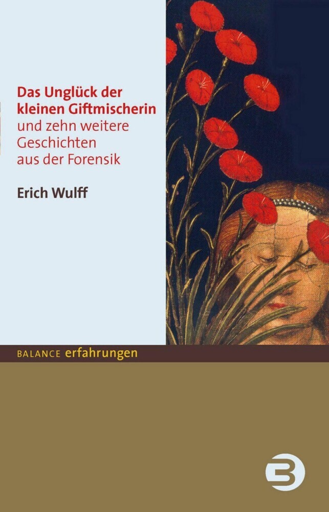 Das Unglück der kleinen Giftmischerin main product photo
