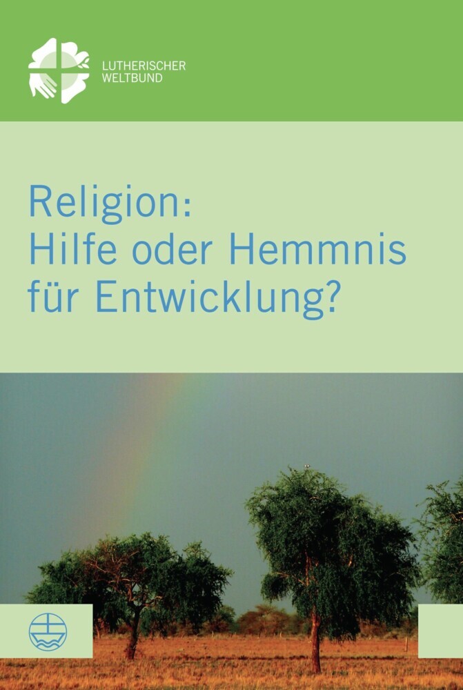 Religion: Hilfe oder Hemmnis für Entwicklung? main product photo