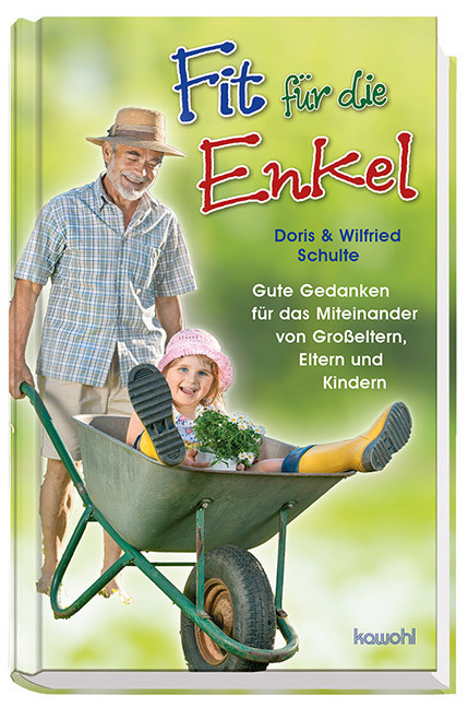 Fit für die Enkel main product photo