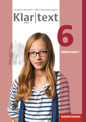 Klartext - Differenzierende Ausgabe 2014 für Nordrhein-Westfalen