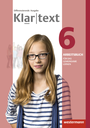 Klartext - Differenzierende allgemeine Ausgabe 2014