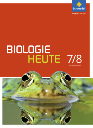 Biologie heute SI - Ausgabe 2013 für Gymnasien in Niedersachsen
