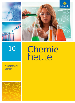 Chemie heute SI - Ausgabe 2013 für Sachsen