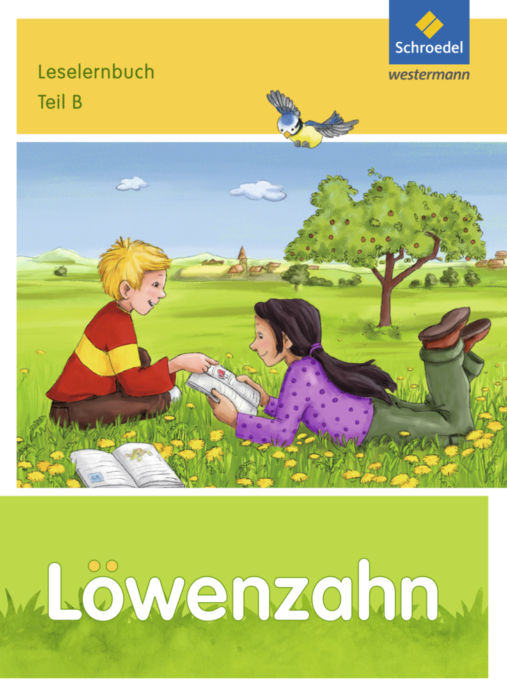 Löwenzahn - Ausgabe 2015 main product photo