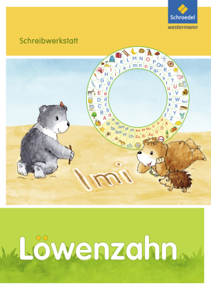 Löwenzahn - Ausgabe 2015
