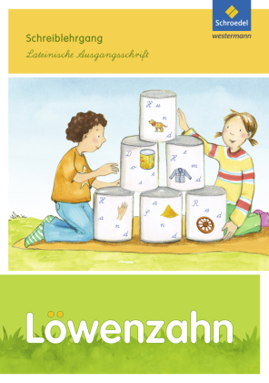 Löwenzahn - Ausgabe 2015