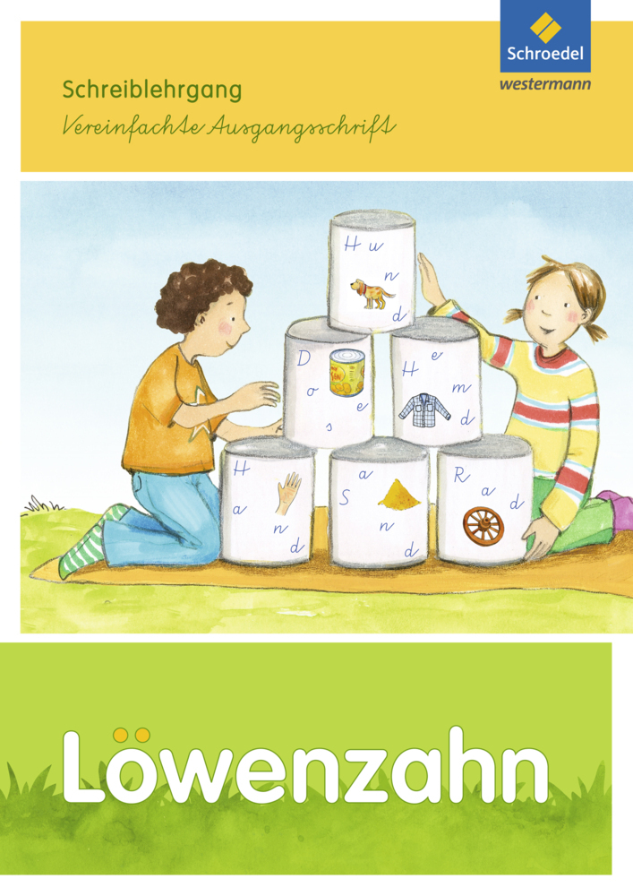 Löwenzahn - Ausgabe 2015 main product photo