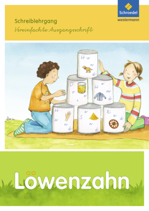 Löwenzahn - Ausgabe 2015