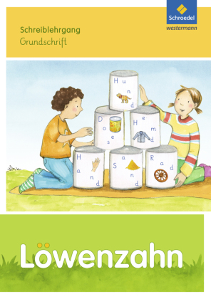 Löwenzahn - Ausgabe 2015