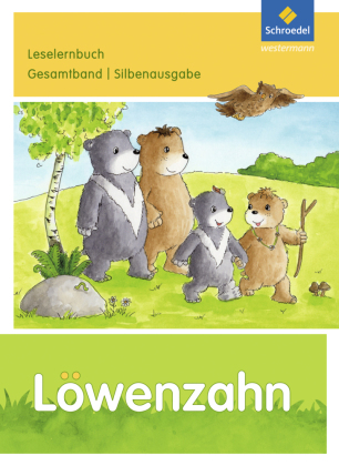 Löwenzahn - Ausgabe 2015