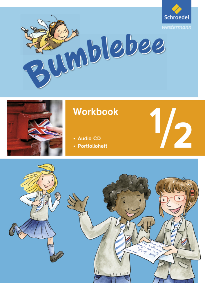 Bumblebee - Ausgabe 2015 main product photo