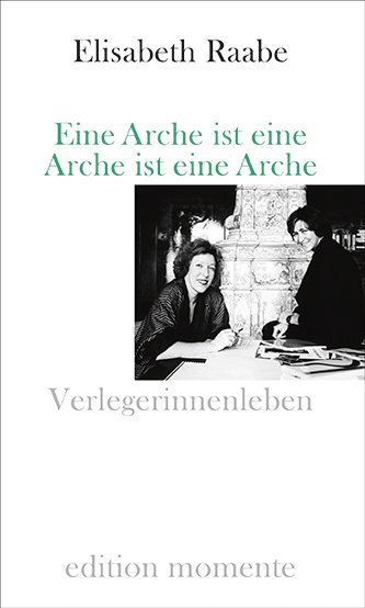 Eine Arche ist eine Arche ist eine Arche main product photo