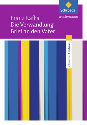 Die Verwandlung / Brief an den Vater