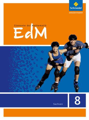 Elemente der Mathematik SI - Ausgabe 2012 für Sachsen