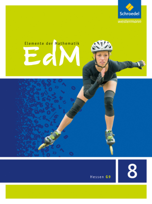 Elemente der Mathematik SI - Ausgabe 2013 für Hessen G9