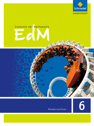 Elemente der Mathematik SI - Ausgabe 2015 für Niedersachsen G9
