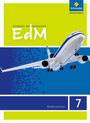 Elemente der Mathematik SI - Ausgabe 2015 für Niedersachsen G9