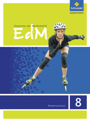 Elemente der Mathematik SI - Ausgabe 2015 für Niedersachsen G9