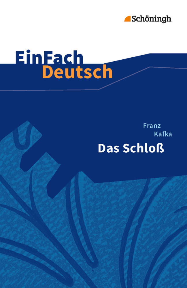 EinFach Deutsch Textausgaben main product photo