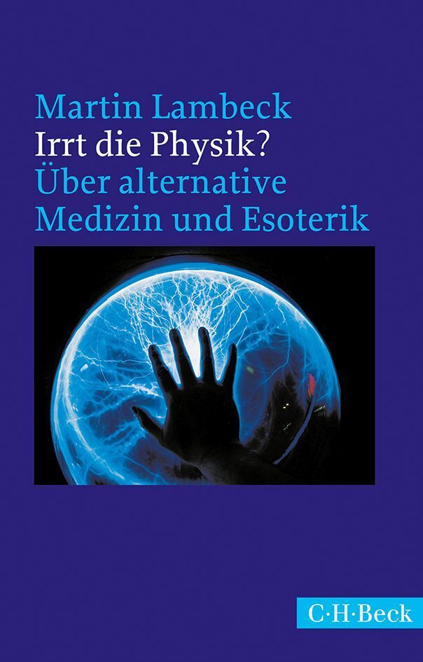 Irrt die Physik? main product photo