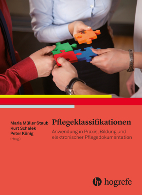 Pflegeklassifikationen main product photo