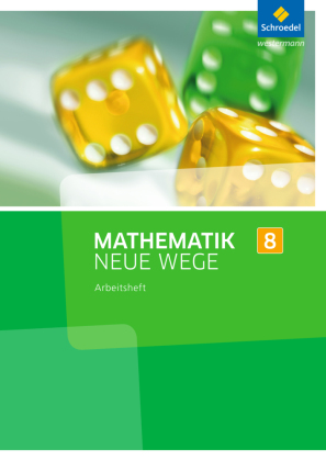 Mathematik Neue Wege SI - Ausgabe 2013 für Nordrhein-Westfalen, Hamburg und Bremen G8