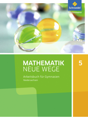 Mathematik Neue Wege SI - Ausgabe 2015 für Niedersachsen G9