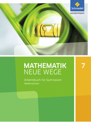 Mathematik Neue Wege SI - Ausgabe 2015 für Niedersachsen G9