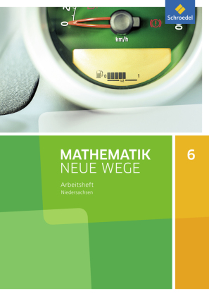 Mathematik Neue Wege SI - Ausgabe 2015 für Niedersachsen G9