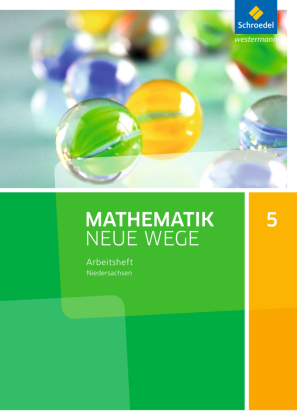 Mathematik Neue Wege SI - Ausgabe 2015 für Niedersachsen G9