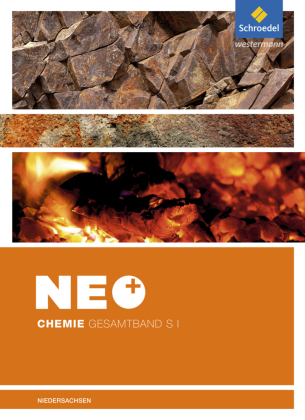 NEO Chemie - Ausgabe für die Sekundarstufe I in Niedersachsen