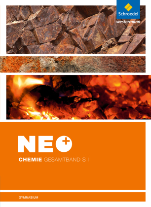 NEO Chemie - Allgemeine Ausgabe für die Sekundarstufe I