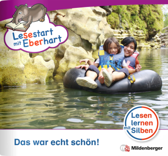 Das war echt schön!