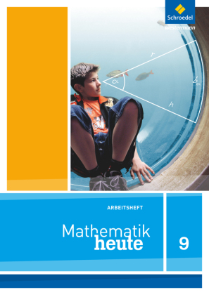 Mathematik heute - Ausgabe 2012 für Nordrhein-Westfalen
